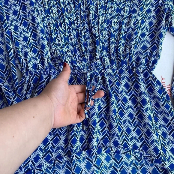 Anthropologie Maeve Galen Dress small - Picture 14 of 15